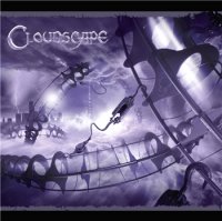 Cloudscape - Cloudscape (2004)