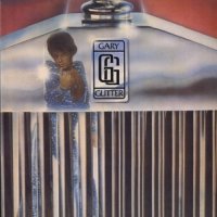 Gary Glitter - GG (1975)