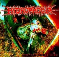 Hydrophobia - Human Shredder (2008)  Lossless