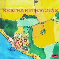 Skousen & Ingemann - Herfra Hvor Vi Star (1971)