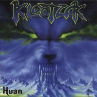Klootzak - Huan (2008)  Lossless