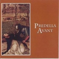 Predella Avant - Der Zeit Ihre Kunst (2001)