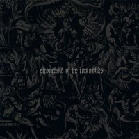 Secrets Of The Moon - Stronghold Of The Inviolables (Reissue 2006) (2001)
