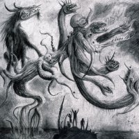 Inferis - Obscure Rituals Of Death And Destruction (2013)