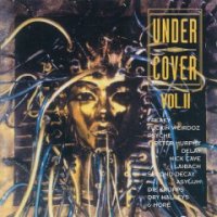 VA - Under Cover Vol. II (1994)
