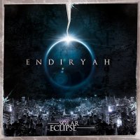 Endiryah - Solar Eclipse (2013)