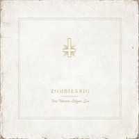 Zombiekrig - Den Vänstra Stigens Ljus (2012)