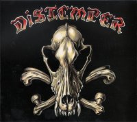 Distemper - Всё Или Ничего (2009)