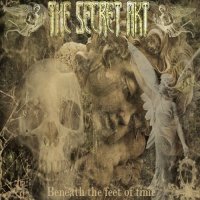 The Secret Art - Beneath the Feet of Time (2014)