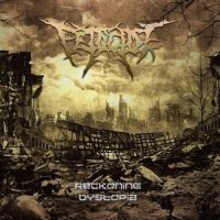 Fetocide - Reckoning Dystopia (2017)