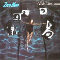 Zero Nine - White Lines (1985)