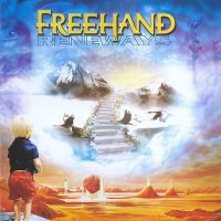 Freehand - Reneways (2001)