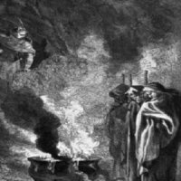 Misere Nobis - Macbeth, Or The Wilted Flower Of Scotland (2011)
