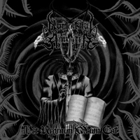 Nocturnal Amentia - Hec Regnum Meum Est (2012)