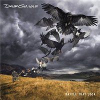 David Gilmour - Rattle That Lock (2015)