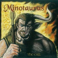 Minotaurus - The Call (2013)