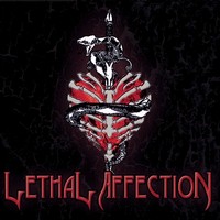 Lethal Affection - Lethal Affection (2012)
