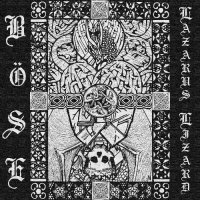 Böse - Lazarus Lizard (2015)