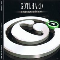 Gotthard - Domino Effect (2007)