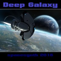 VA - Deep Galaxy (2016)
