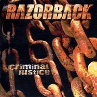 Razorback - Criminal Justice (2005)
