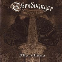 Thrudvangar - Ahnenthron (Reissued 2006) (2004)
