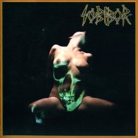 Sobibor - Misantropía (2012)
