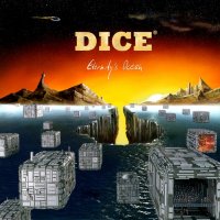 Dice - Eternity\'s Ocean (2010)