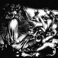 When Woods Make Graves - The Aroma Of Dead Witches (2012)