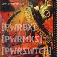 Aesthetische - Powerswitch (2CD) (Limited Edition) (2012)