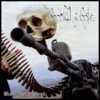 Handful of Hate - Blood Calls Blood (2004)
