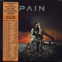 Pain - Coming Home (Limited Ed.) (2016)