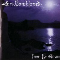 Acrid Semblance - From The Oblivion (2006)  Lossless