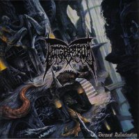 Funebrarum - Dormant Hallucination (2003)