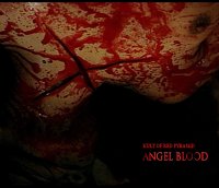 Kult Of Red Pyramid - Angel Blood (2013)