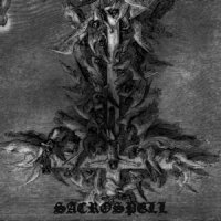 Sacrospell - Sacrospell (2015)