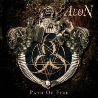 Aeon - Path Of Fire (2010)