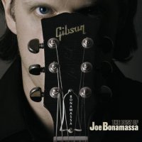 Joe Bonamassa - The Best Of Joe Bonamassa (2009)  Lossless