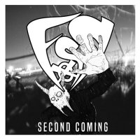Føss - Second Coming (2017)