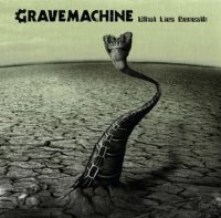 Gravemachine - What Lies Beneath (2010)