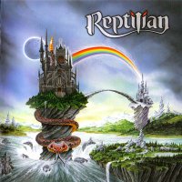Reptilian - Castle Of Yesterday (2001)