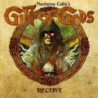 Gift Of Gods - Receive (2013)