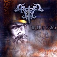 Arafel - The Way Of Defender (2003)  Lossless