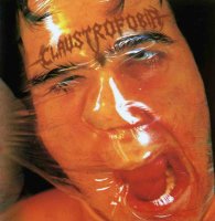 Claustrofobia - Brazil (2000)