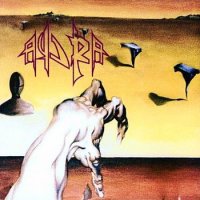 Aydra - Psycho Pain Control (1996)