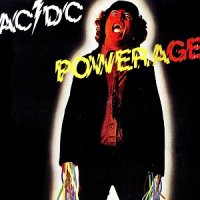 AC/DC - Powerage (1978)