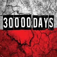 30,000 Days - Every Single Day (2015)