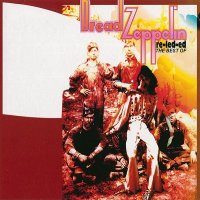 Dread Zeppelin - Re-Led-Ed . The Best Of (2015)