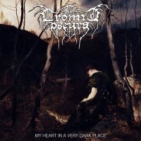 Cromìa Oscura - My Heart In A Very Dark Place (2017)