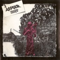 Assesor - Invaze (1991)  Lossless